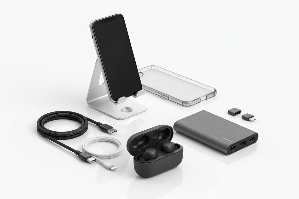 GADGETS